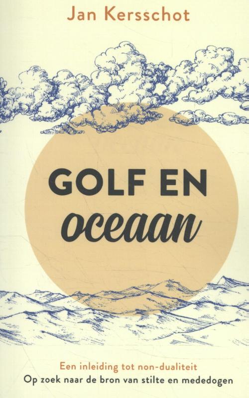 Omslag van Golf en oceaan