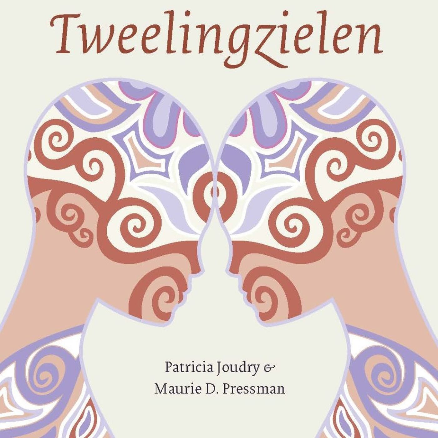 Omslag van Tweelingzielen