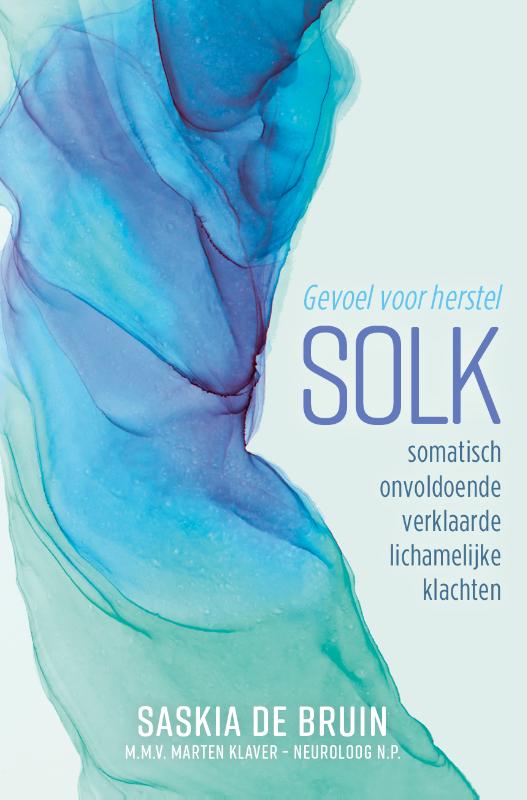 Omslag van SOLK