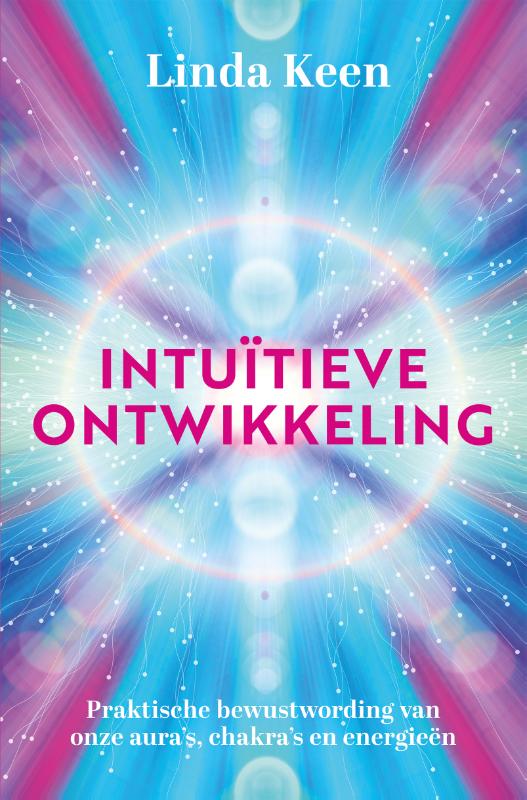 Omslag van Intuïtieve ontwikkeling