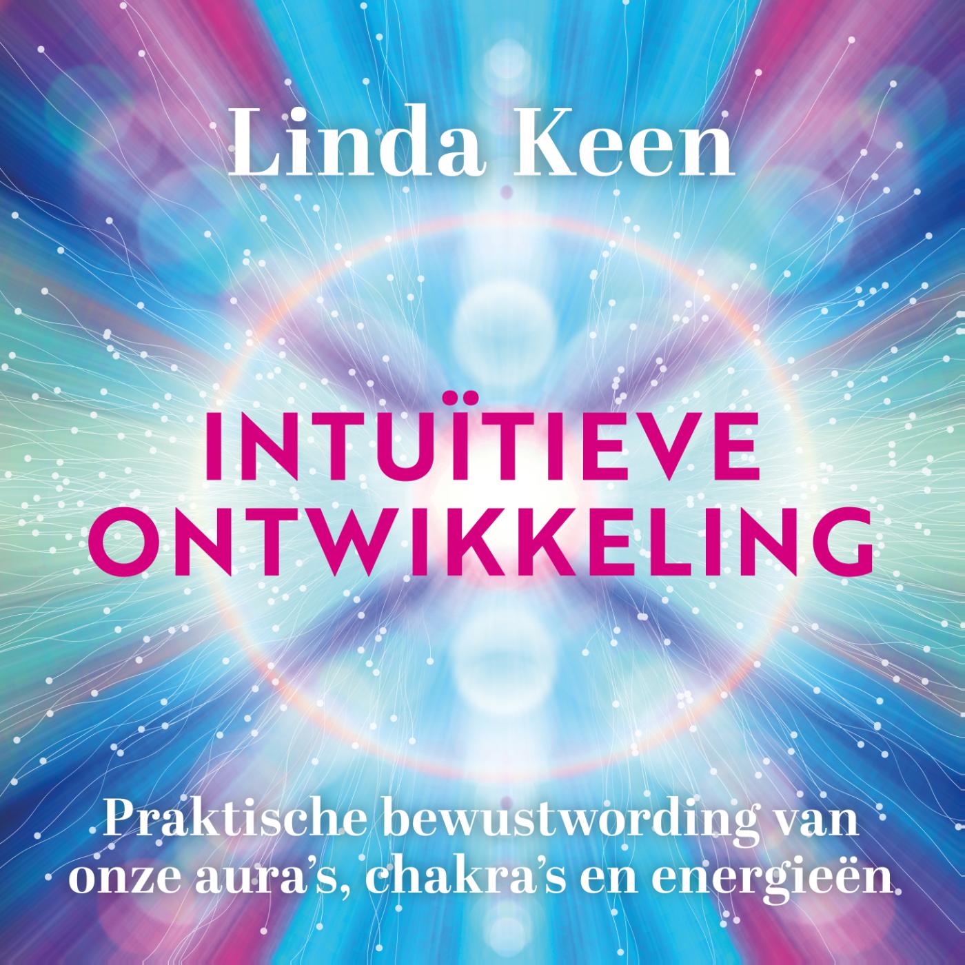Omslag van Intuïtieve ontwikkeling