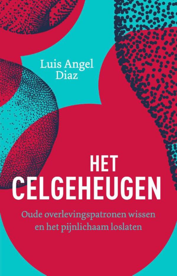 Omslag van Het celgeheugen