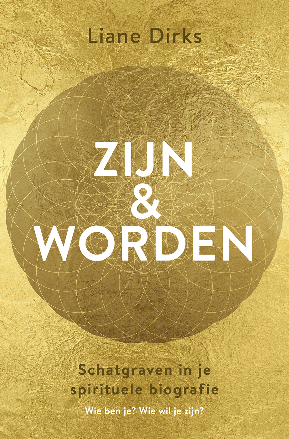 Omslag van Zijn & worden