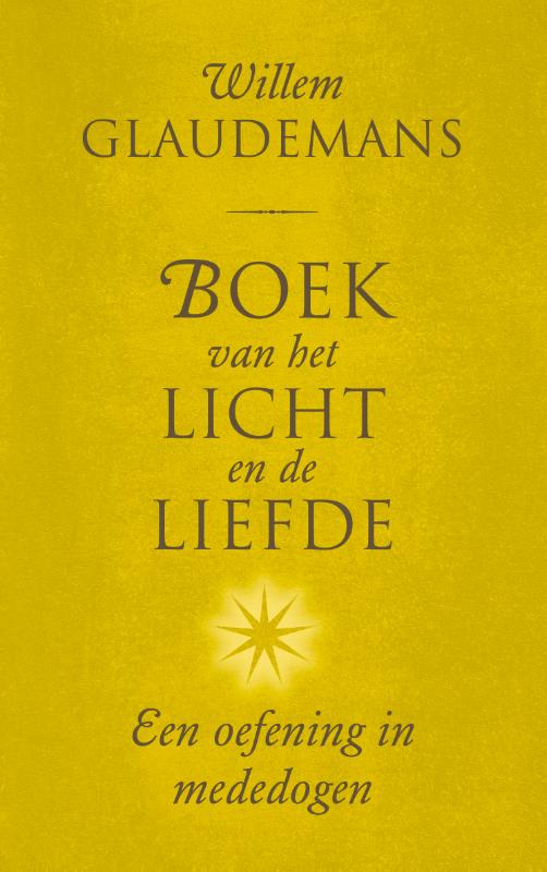 Omslag van Boek van het licht en de liefde