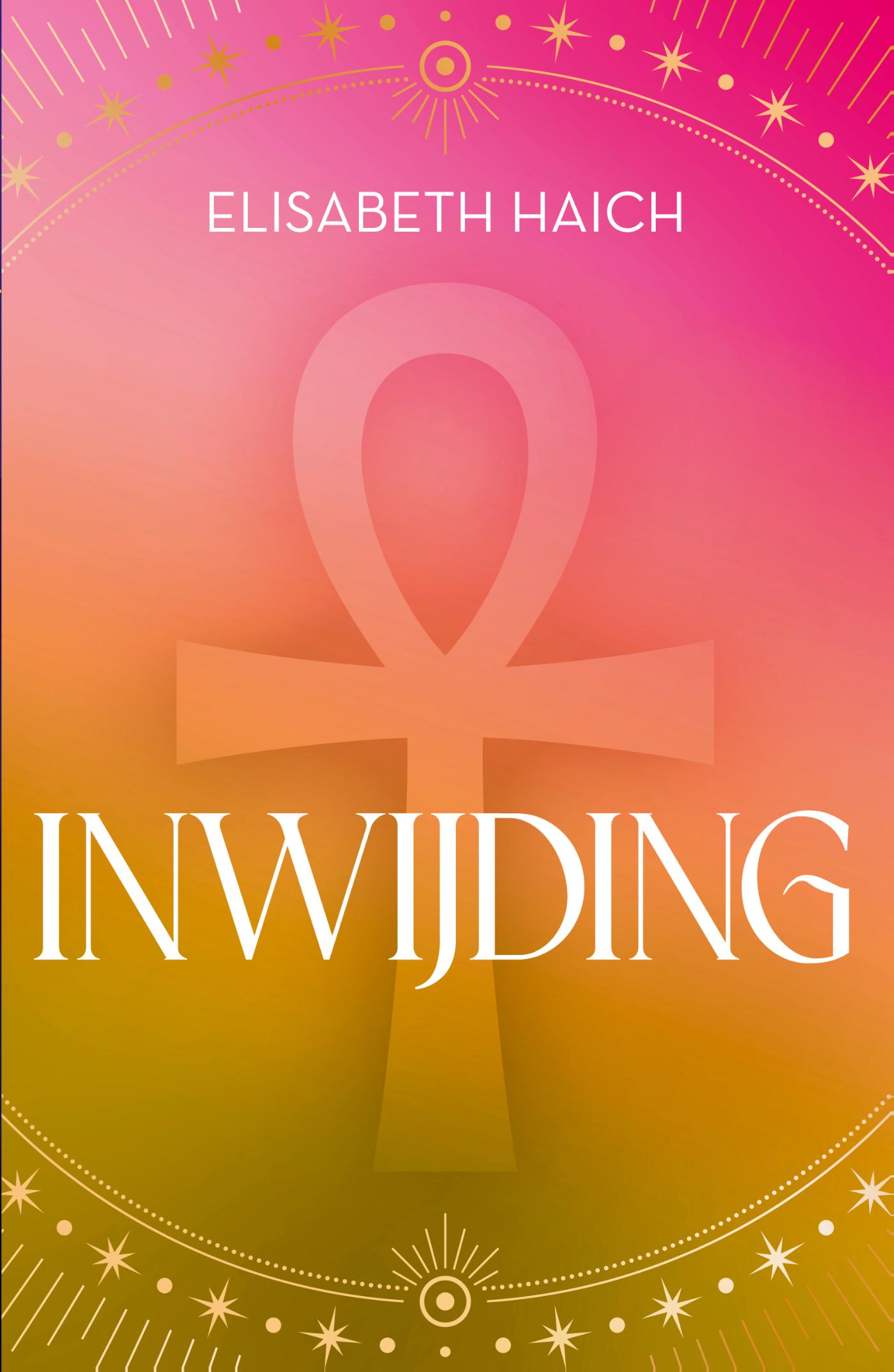 Omslag van Inwijding