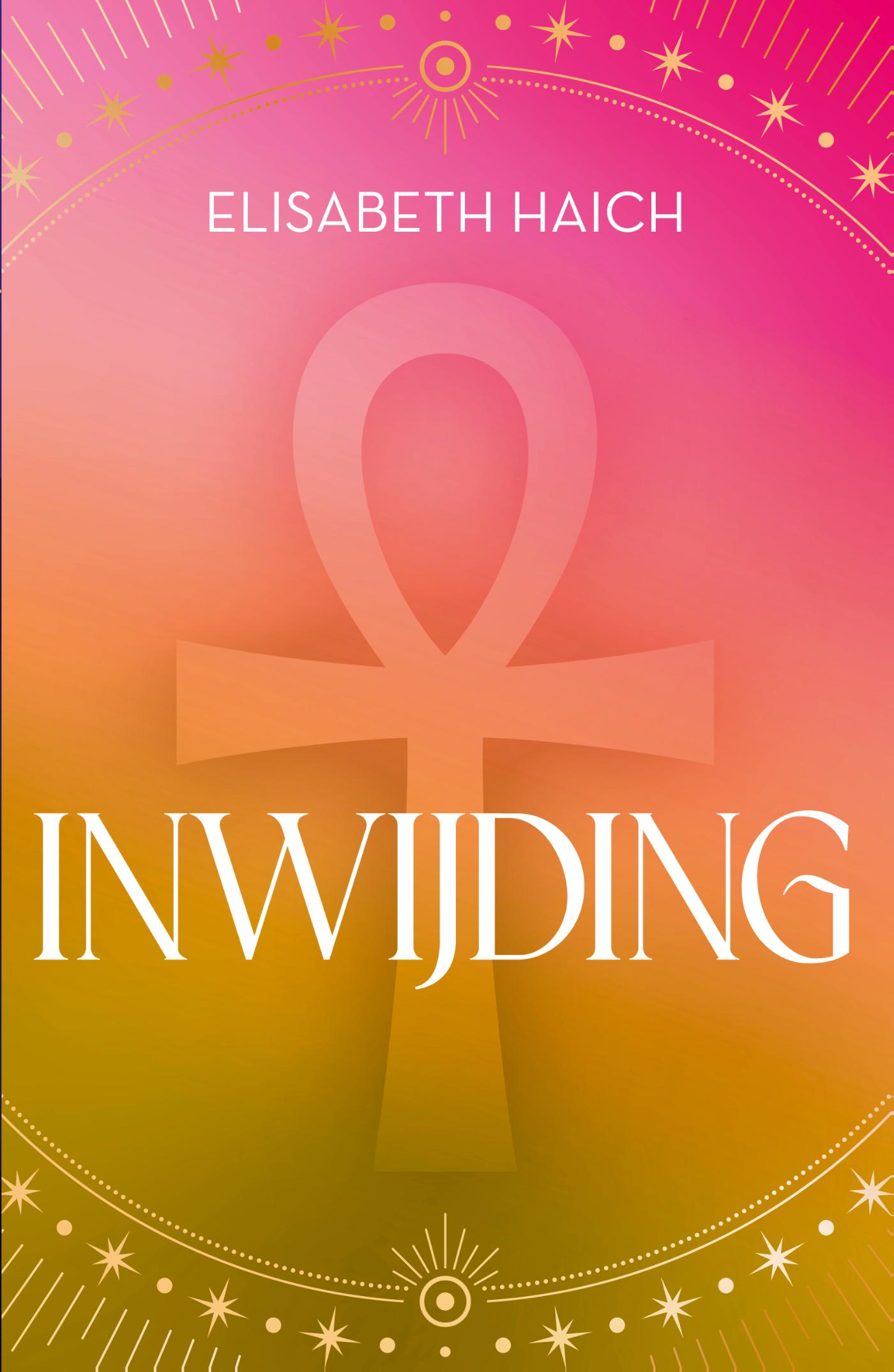 Omslag van Inwijding