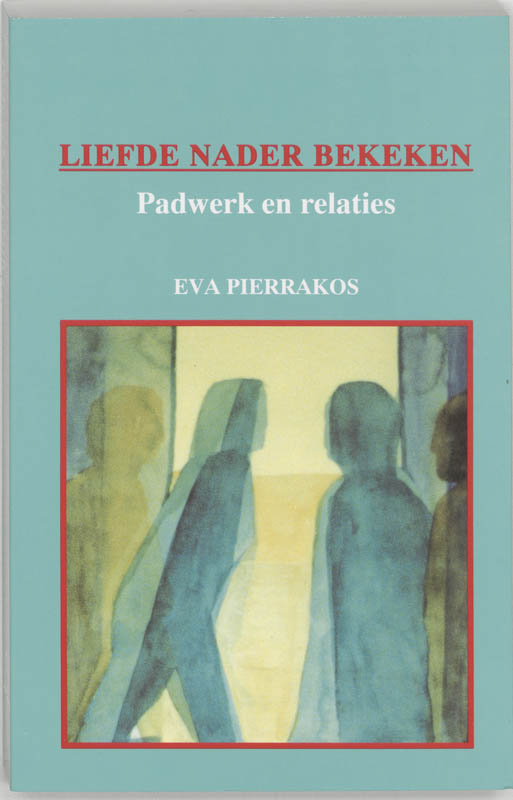 Omslag van Liefde nader bekeken
