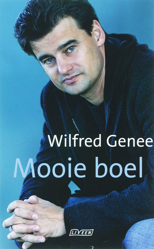 Omslag van Mooie boel