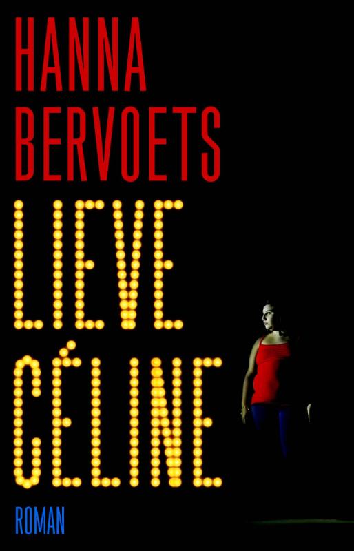 Omslag van Lieve Céline