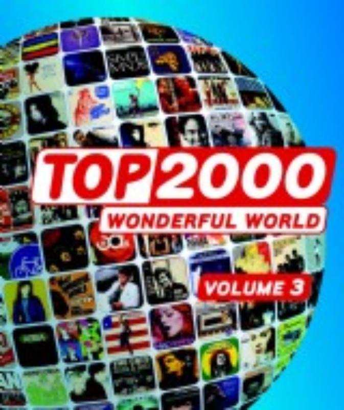 Omslag van Top 2000 Volume 3