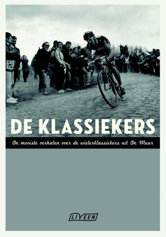 Omslag van De klassiekers