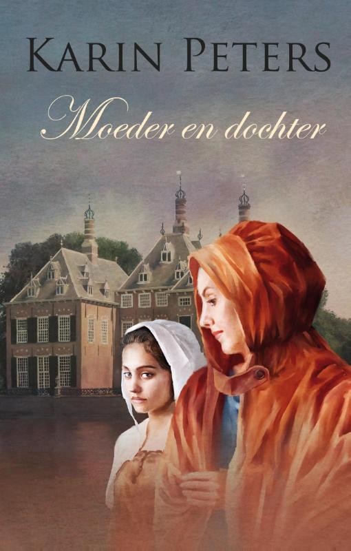 Omslag van Moeder en dochter
