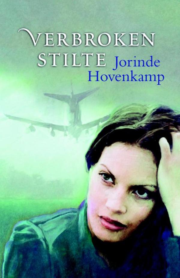 Omslag van Verbroken stilte