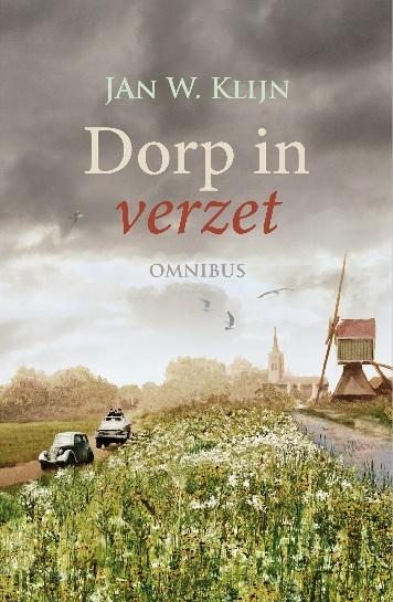Omslag van Dorp in verzet