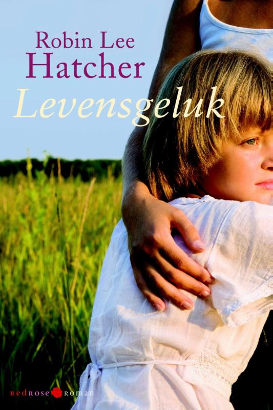 Omslag van Levensgeluk