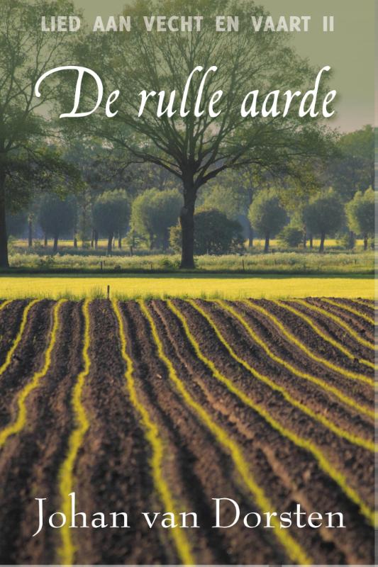 Omslag van De rulle aarde