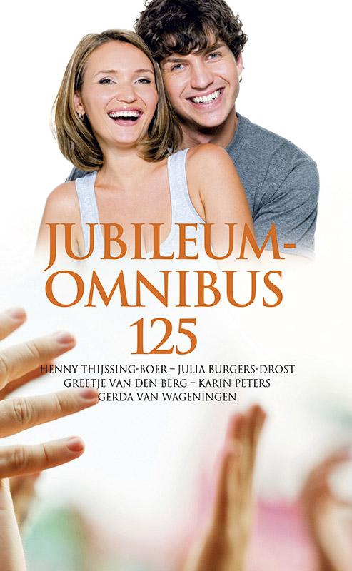 Omslag van 125