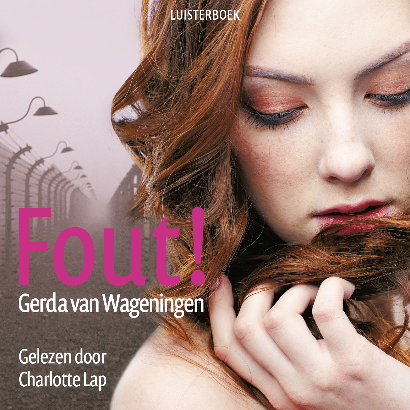Omslag van Fout!