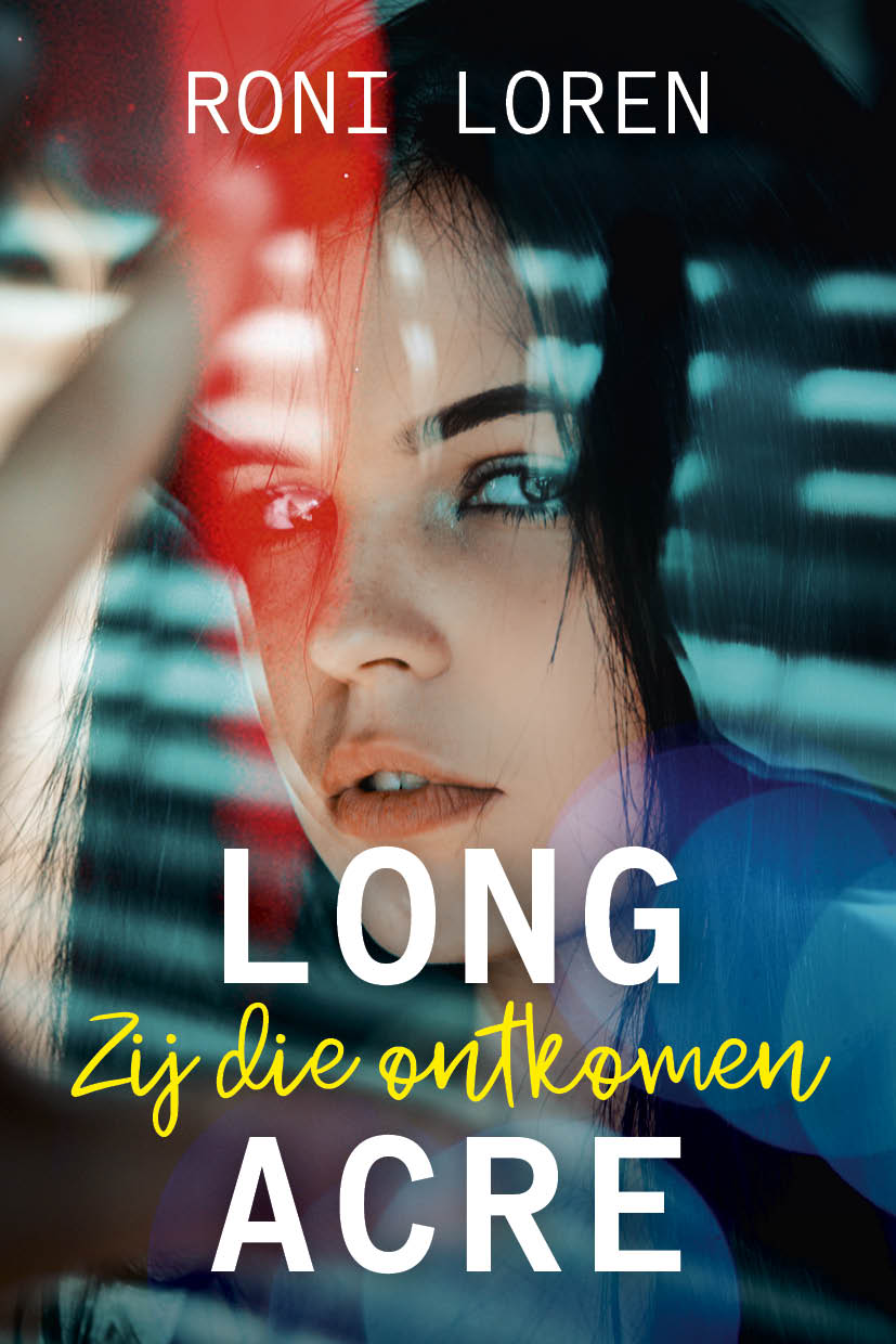 Omslag van Zij die ontkomen