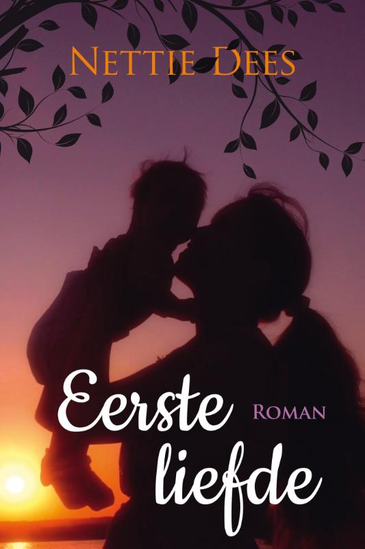 Omslag van Eerste liefde