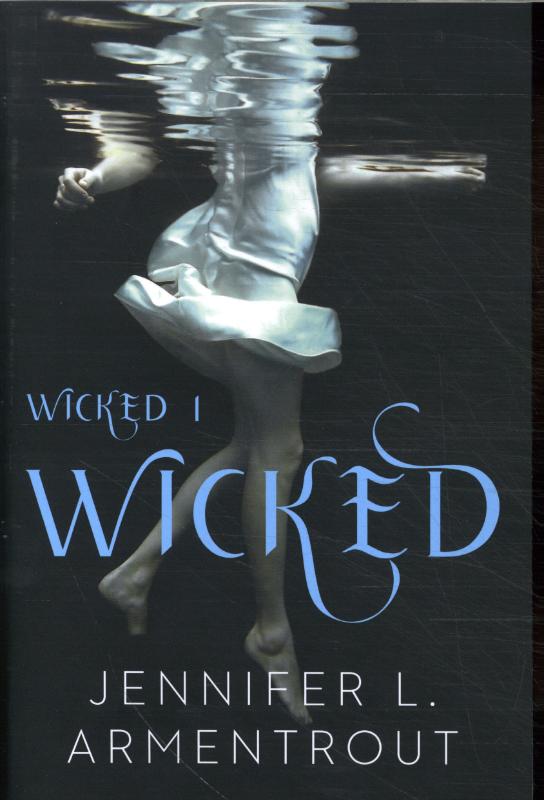 Omslag van Wicked