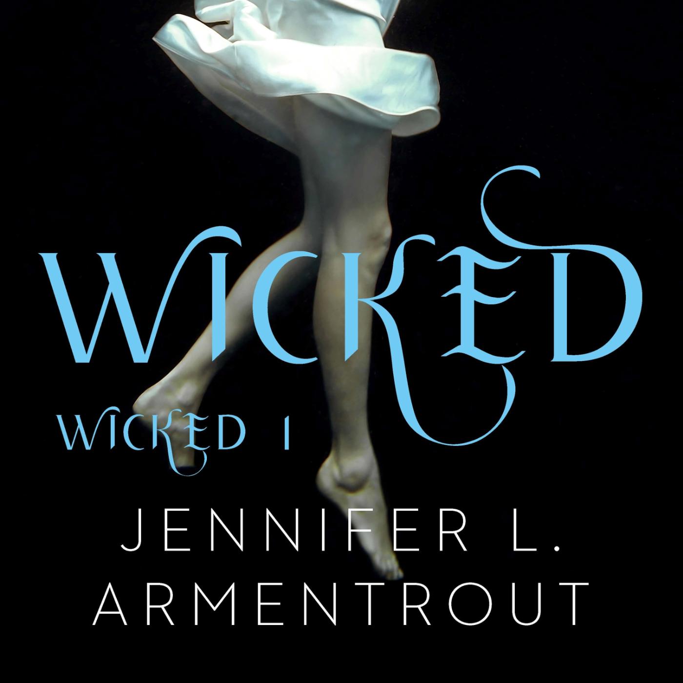 Omslag van Wicked
