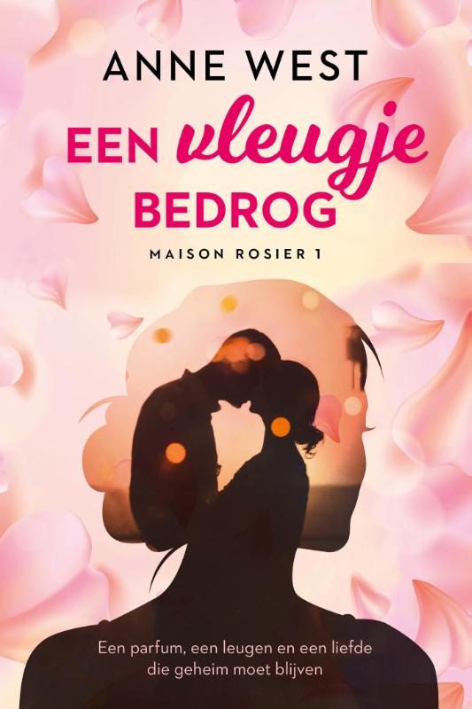 Omslag van Een vleugje bedrog
