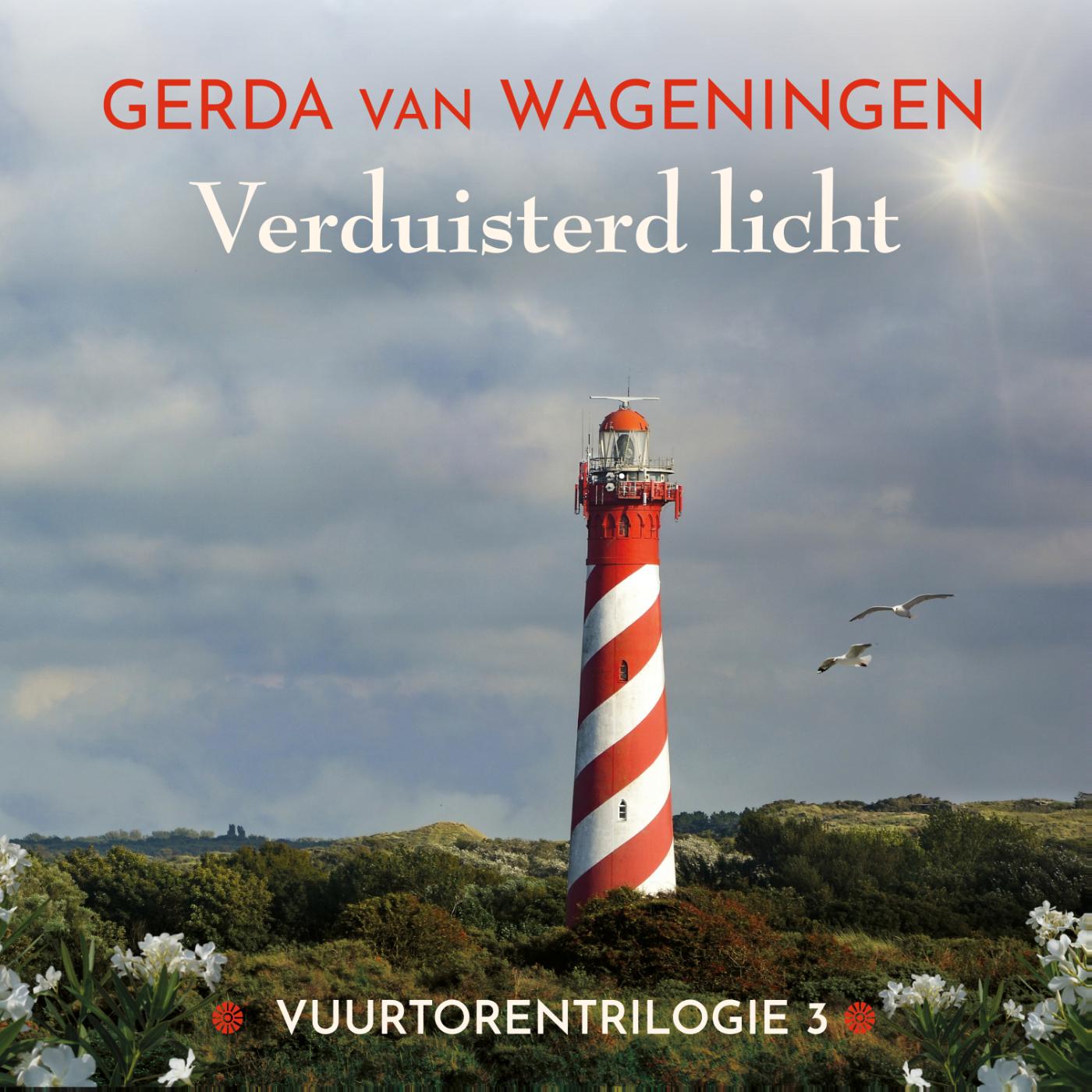 Omslag van Verduisterd licht
