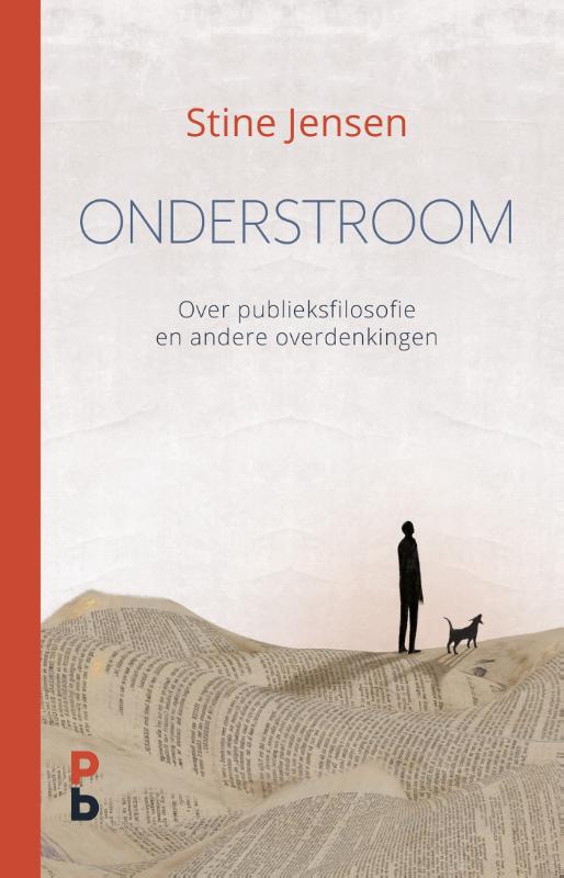 Omslag van Onderstroom