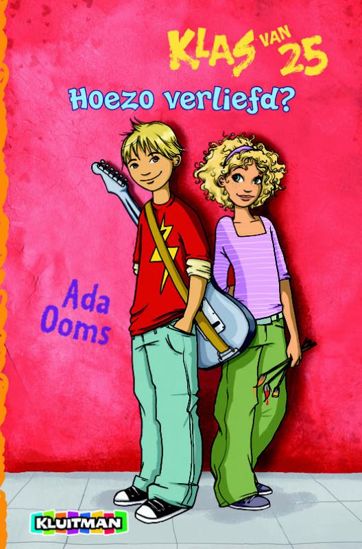 Omslag van Hoezo verliefd?