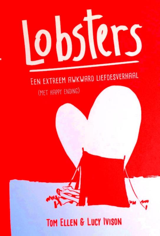 Omslag van Lobsters