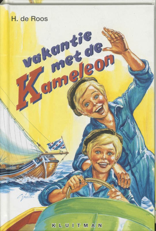 Omslag van Klassieke editie