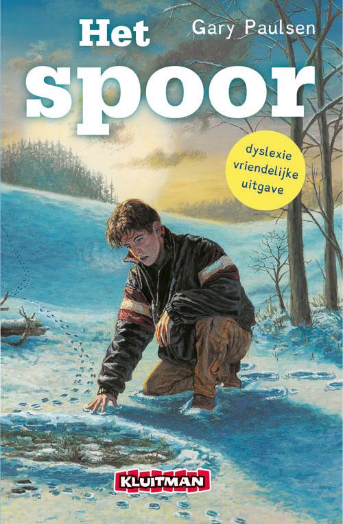 Omslag van Het spoor