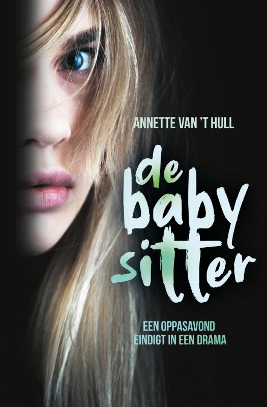 Omslag van De babysitter
