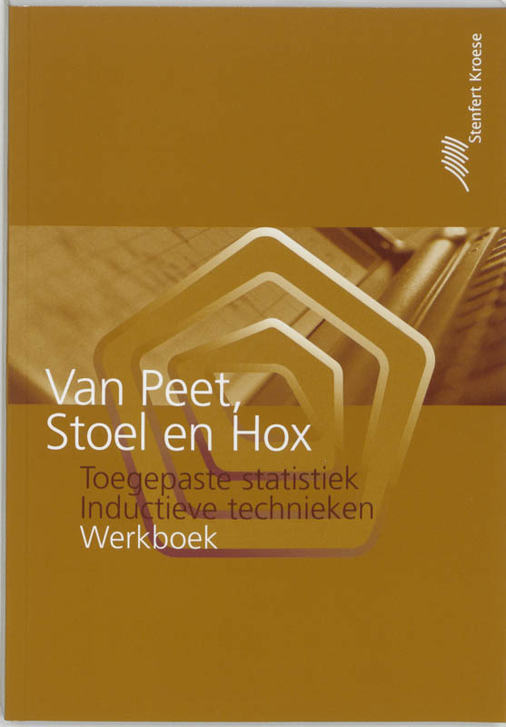 Omslag van Werkboek