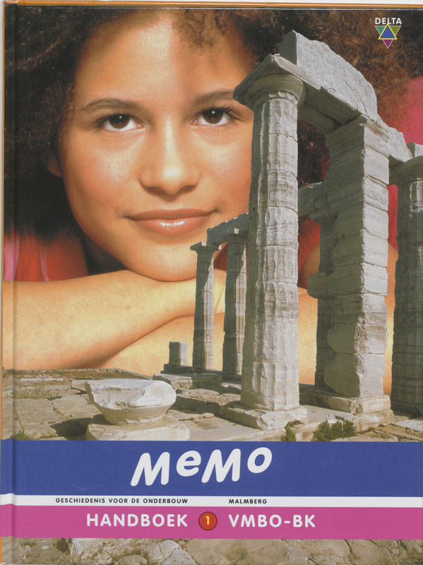 Omslag van Handboek