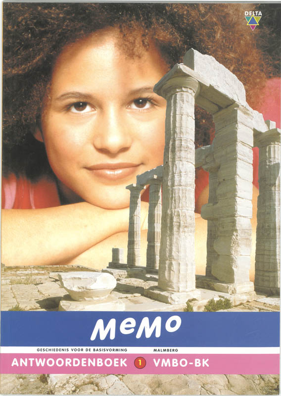 Omslag van Antwoordenboek