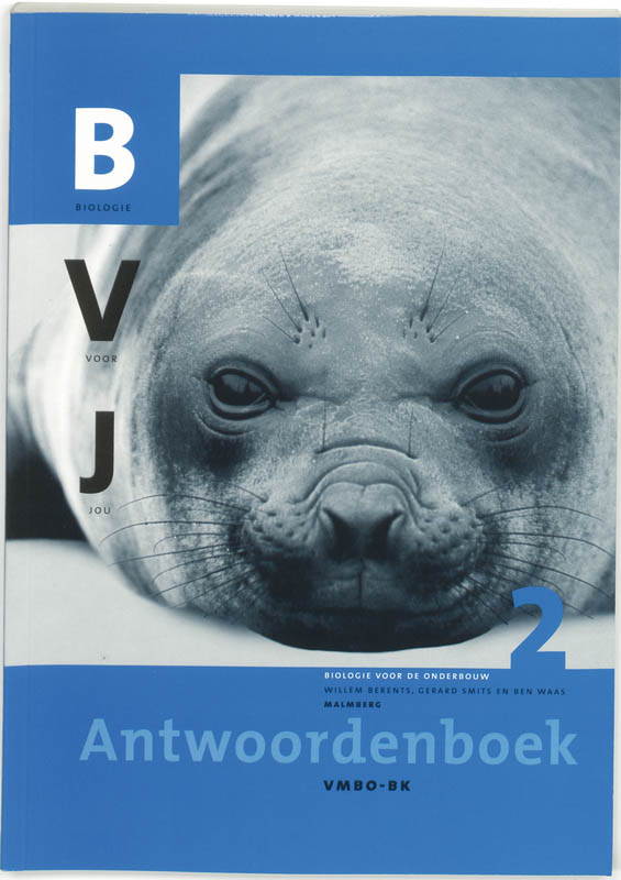 Omslag van Antwoordenboek