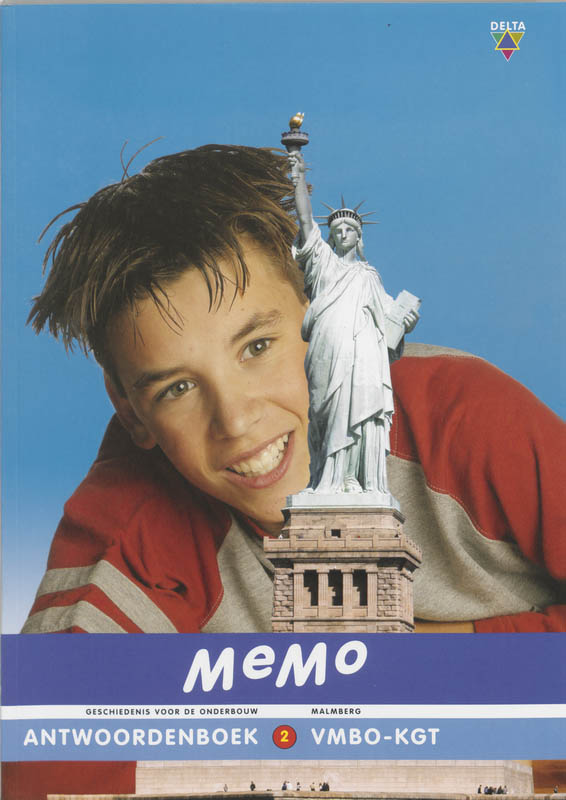 Omslag van Antwoordenboek