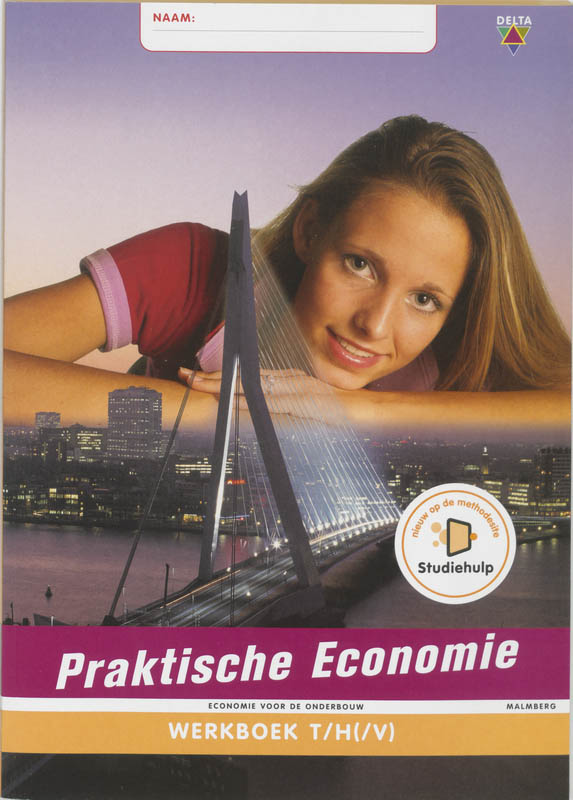 Omslag van Werkboek