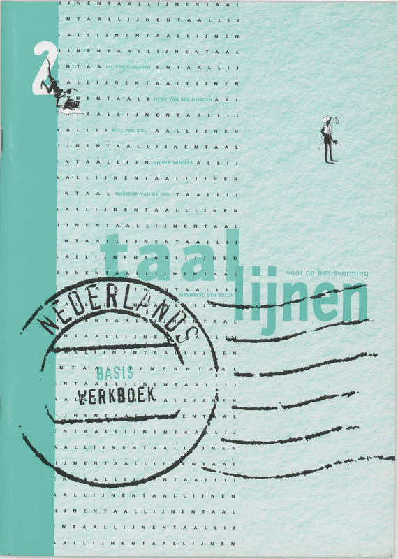 Omslag van Werkboek