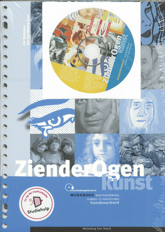 Omslag van Werkboek