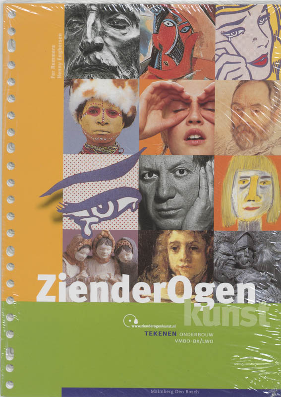 Omslag van Leerlingenboek