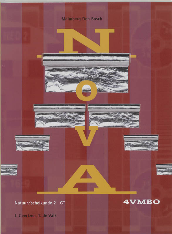Omslag van Informatieboek