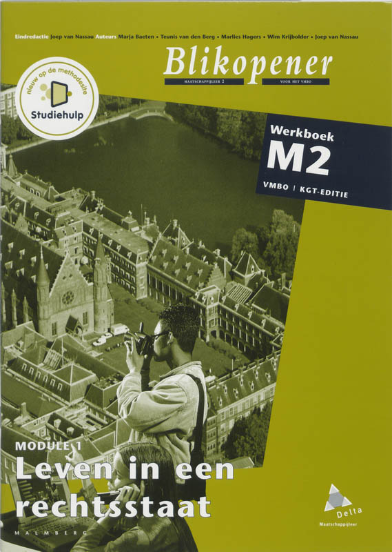 Omslag van Werkboek
