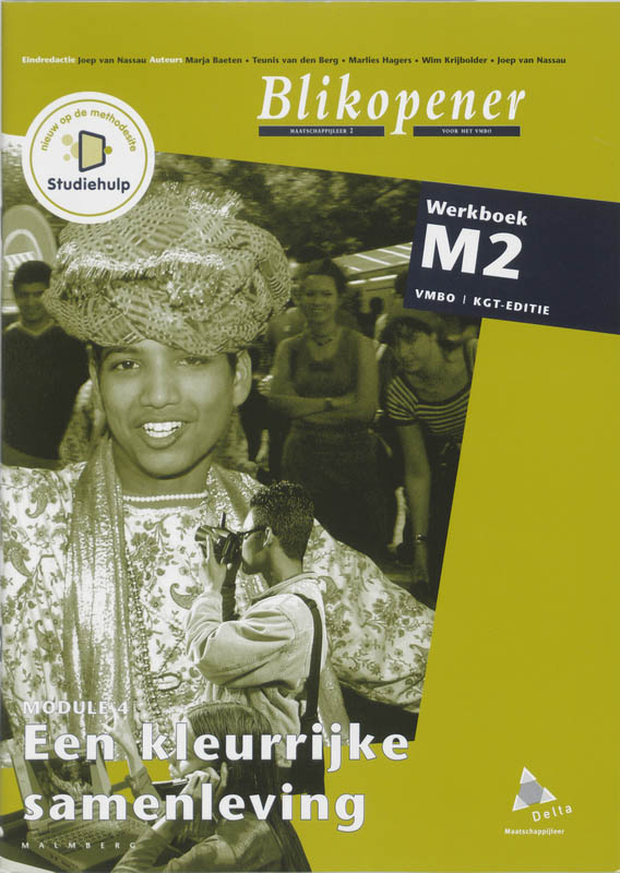 Omslag van Werkboek