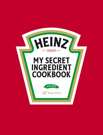 Omslag van Heinz
