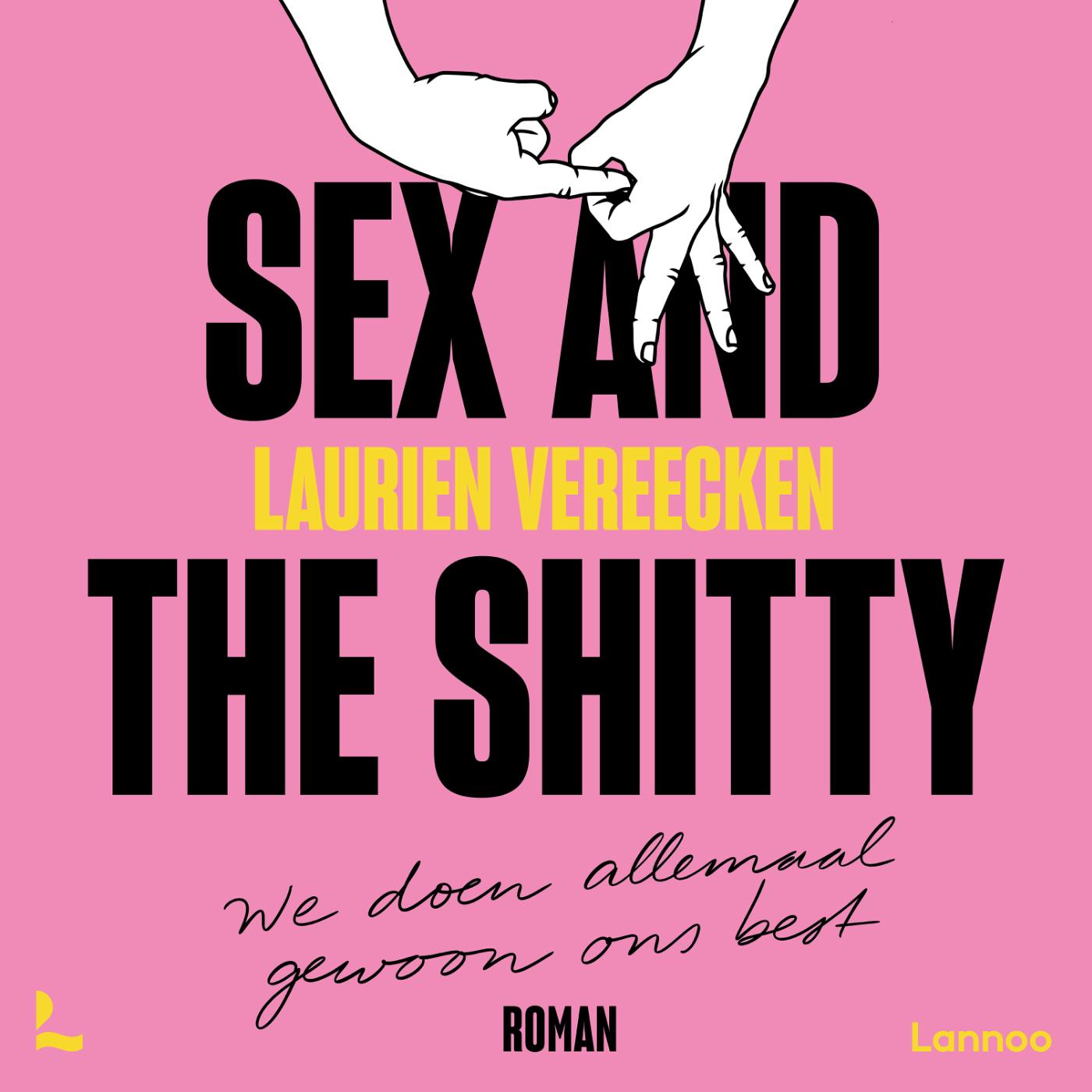 Omslag van Sex & the shitty