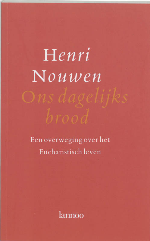 Omslag van Ons dagelijks brood