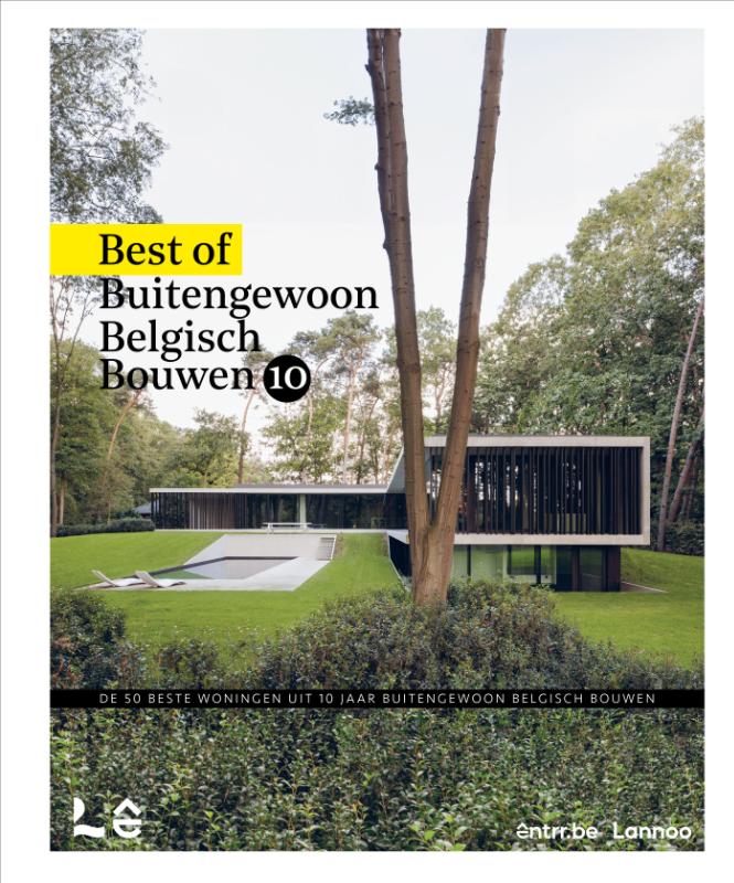 Omslag van Best of